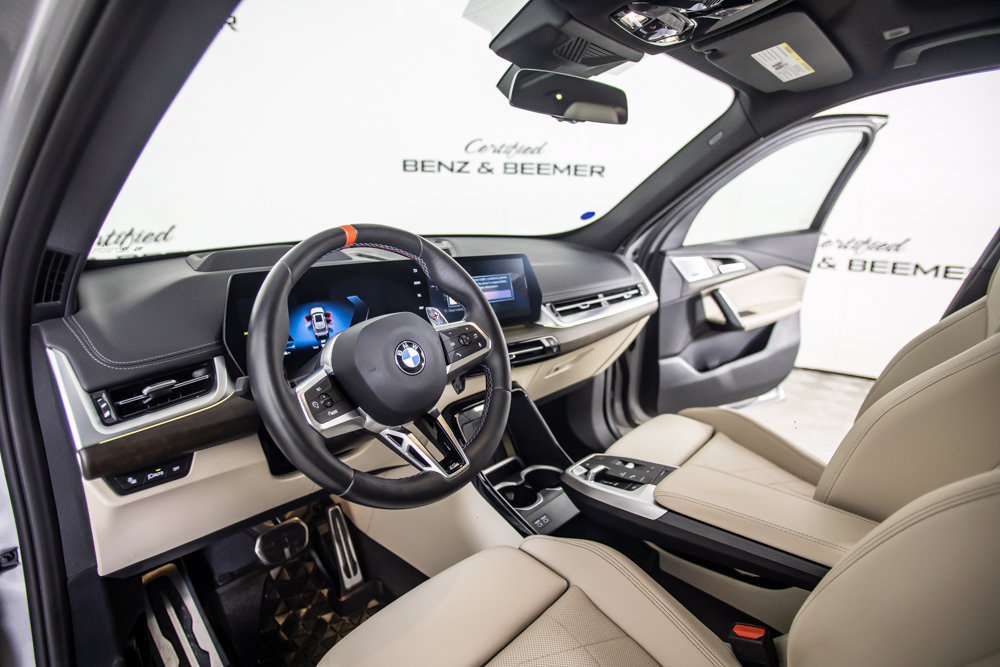Used 2024 BMW X1 M35i w/ Premium Package AWD/4WD image 20
