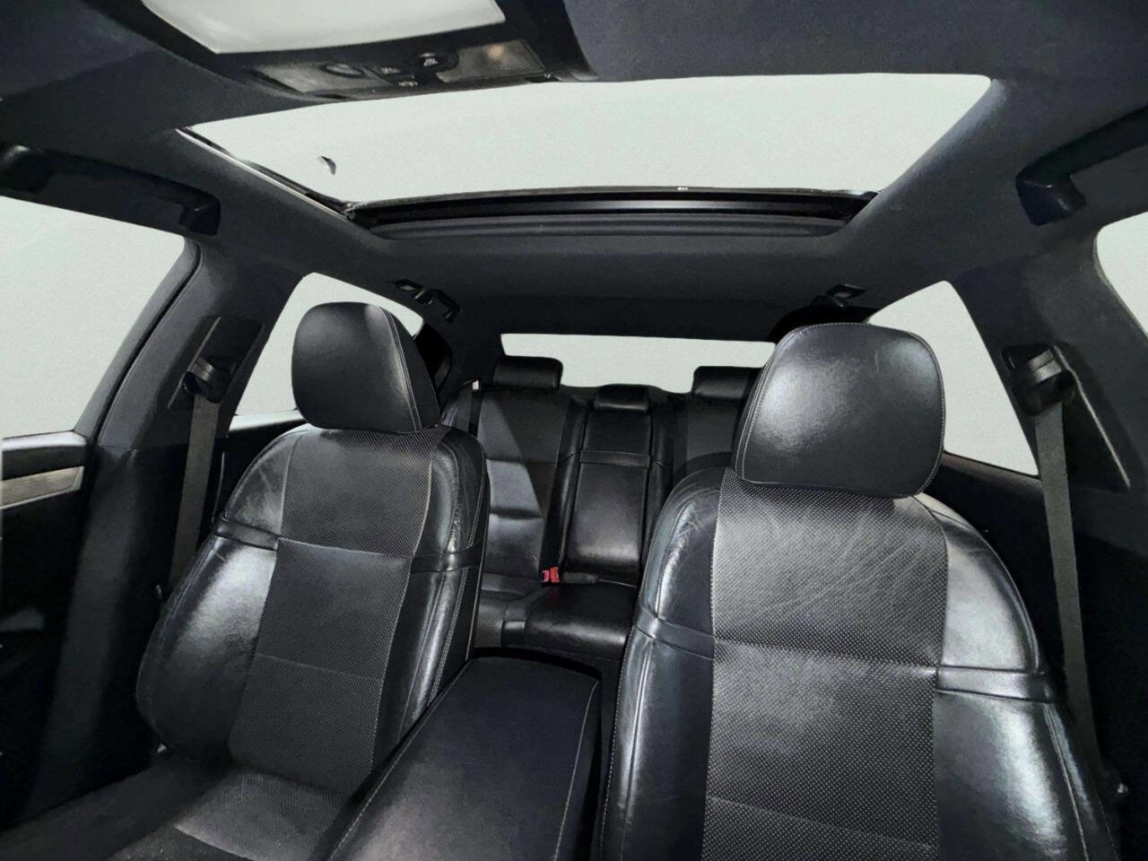 Used 2013 Lexus GS 350 w/ F Sport Pkg image 13