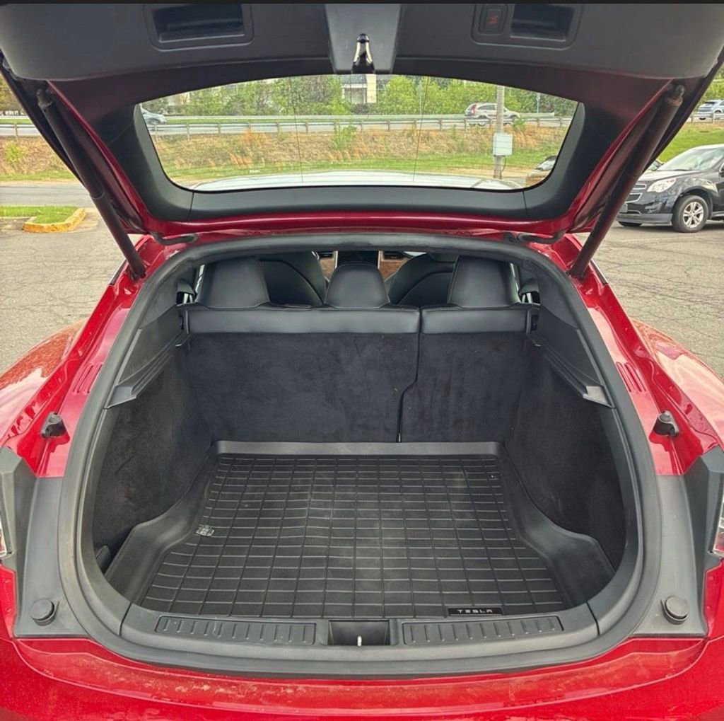 Used 2021 Tesla Model S Long Range image 22
