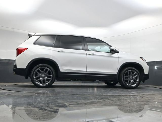 Used 2023 Honda Passport EX-L image 33