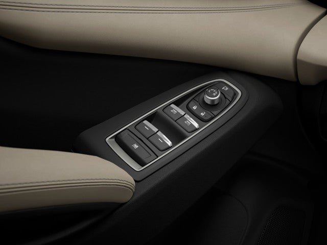 New 2027 Subaru Ascent Limited AWD/4WD image 22