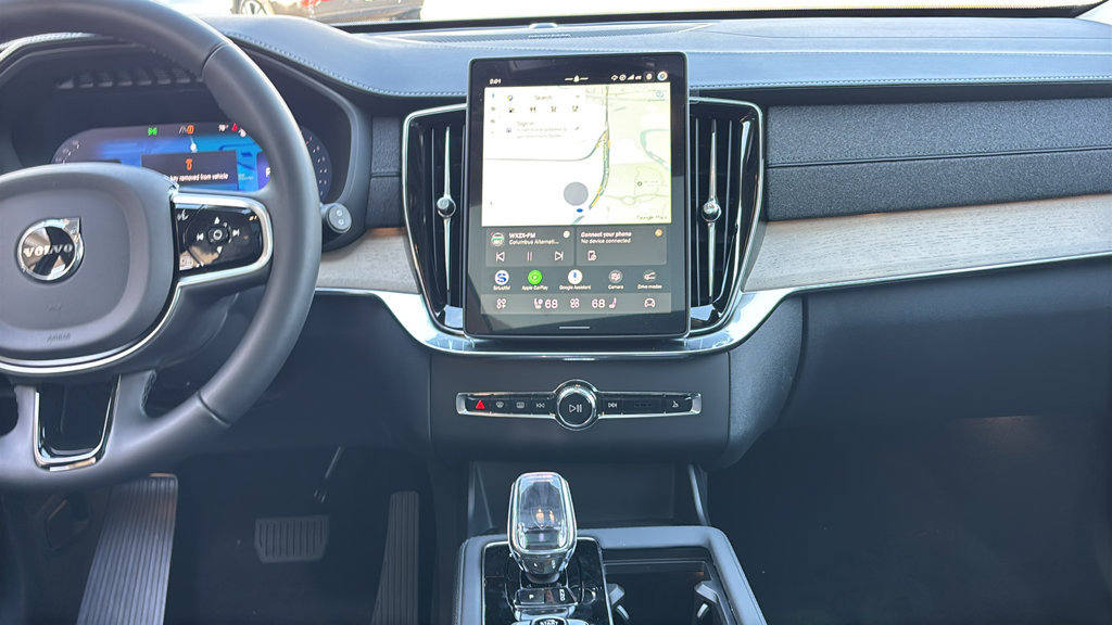 New 2027 Volvo XC90 B6 Plus AWD/4WD image 6