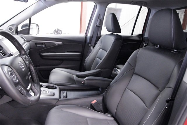 Certified 2022 Honda Ridgeline RTL-E image 14