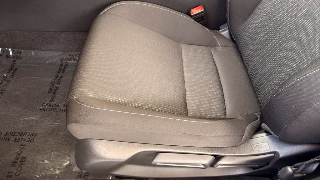 Used 2025 Honda Civic LX image 5