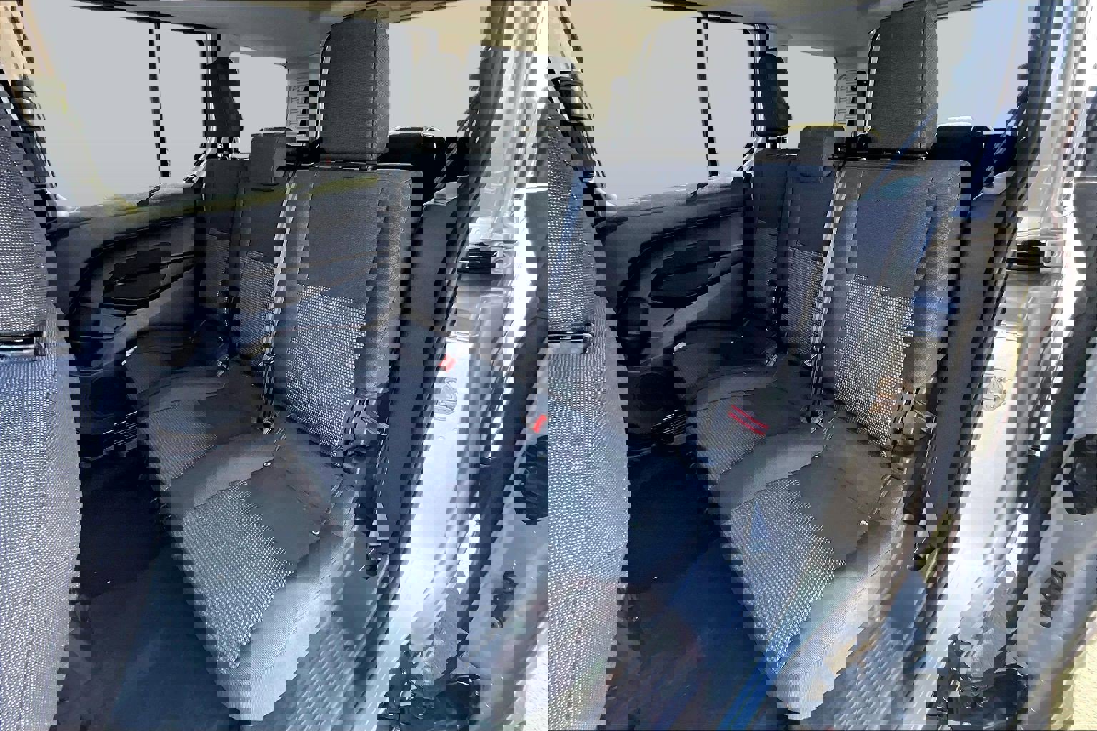 Used 2017 Ford Transit Connect XL image 23