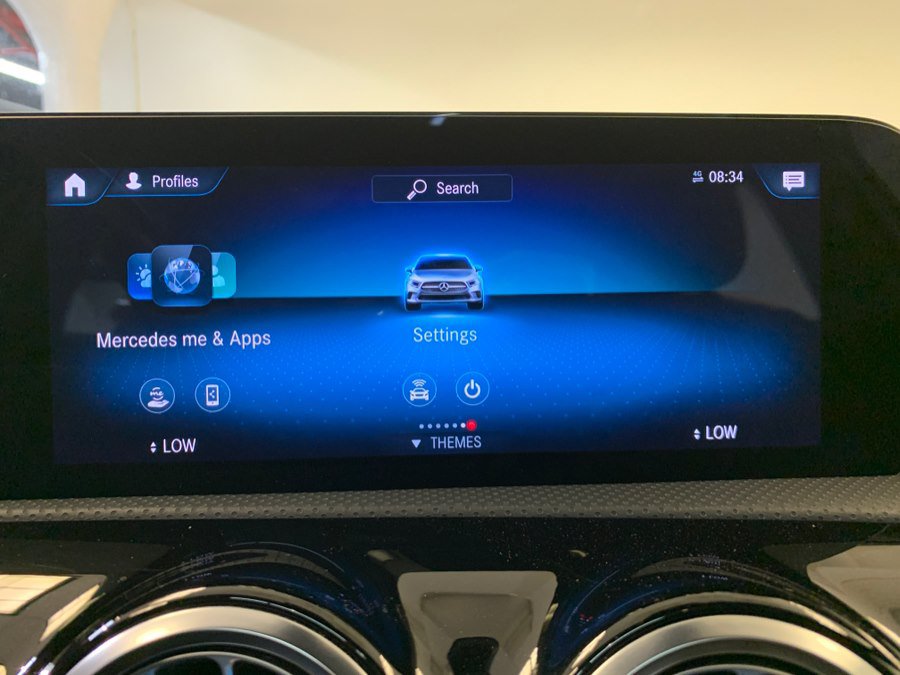 Used 2022 Mercedes-Benz A 220 4MATIC w/ Premium Package Lite image 30