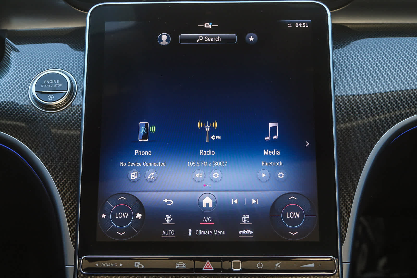 Used 2023 Mercedes-Benz C 300 Sedan image 14