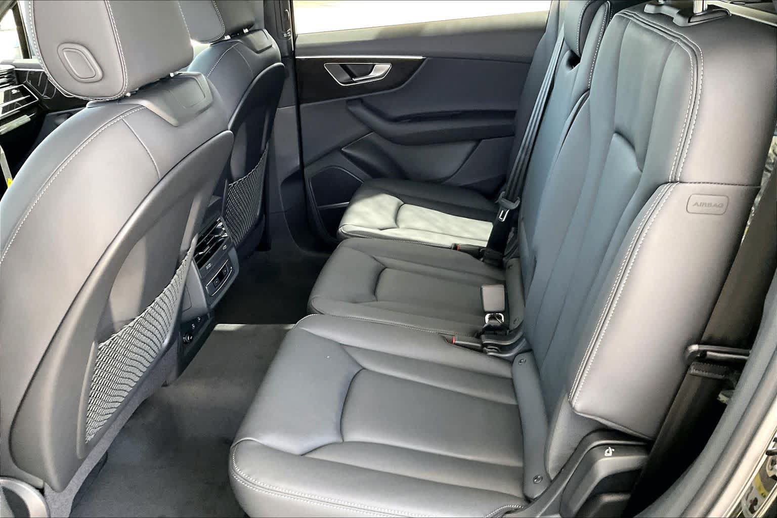 New 2026 Audi Q7 2.0T Premium AWD/4WD image 17