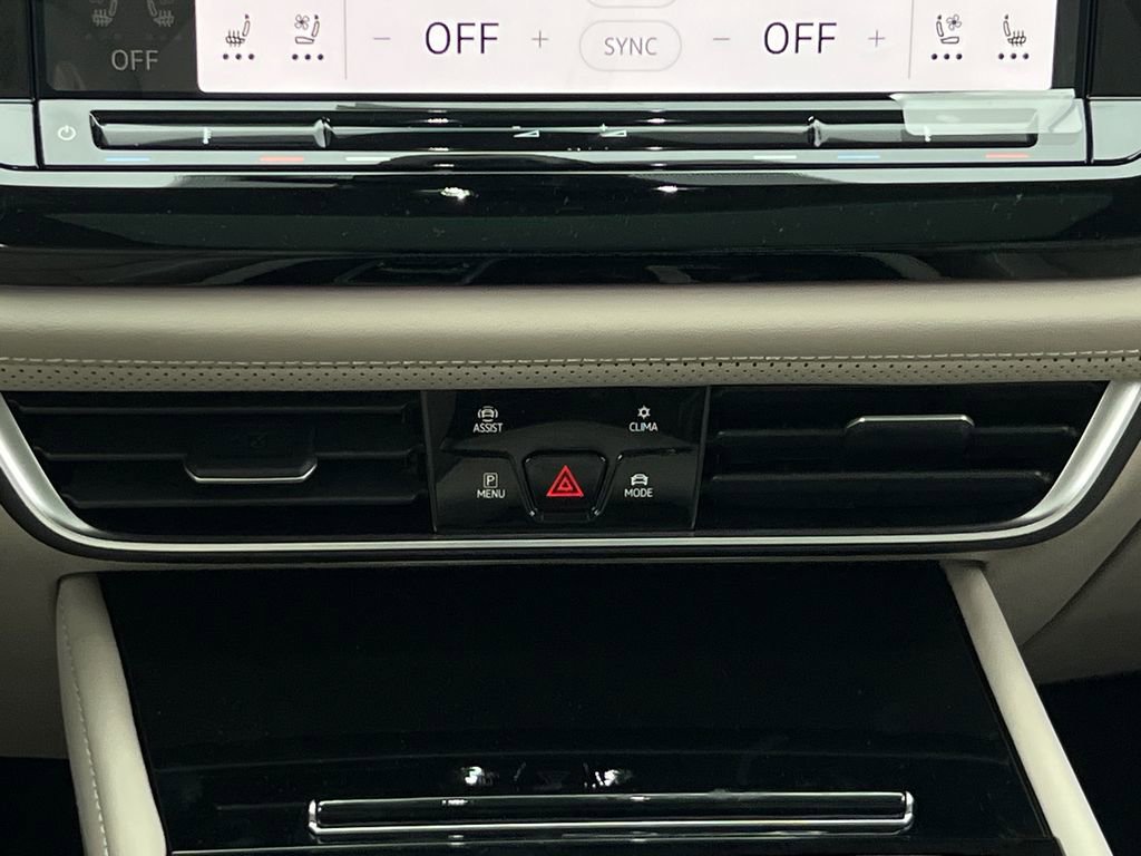 New 2026 Volkswagen Atlas SEL Premium R-Line image 22