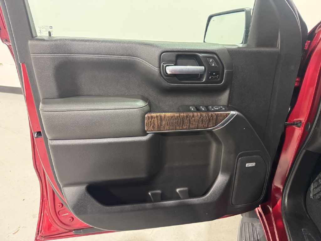 Used 2020 GMC Sierra 1500 Denali w/ Technology Package AWD/4WD image 14
