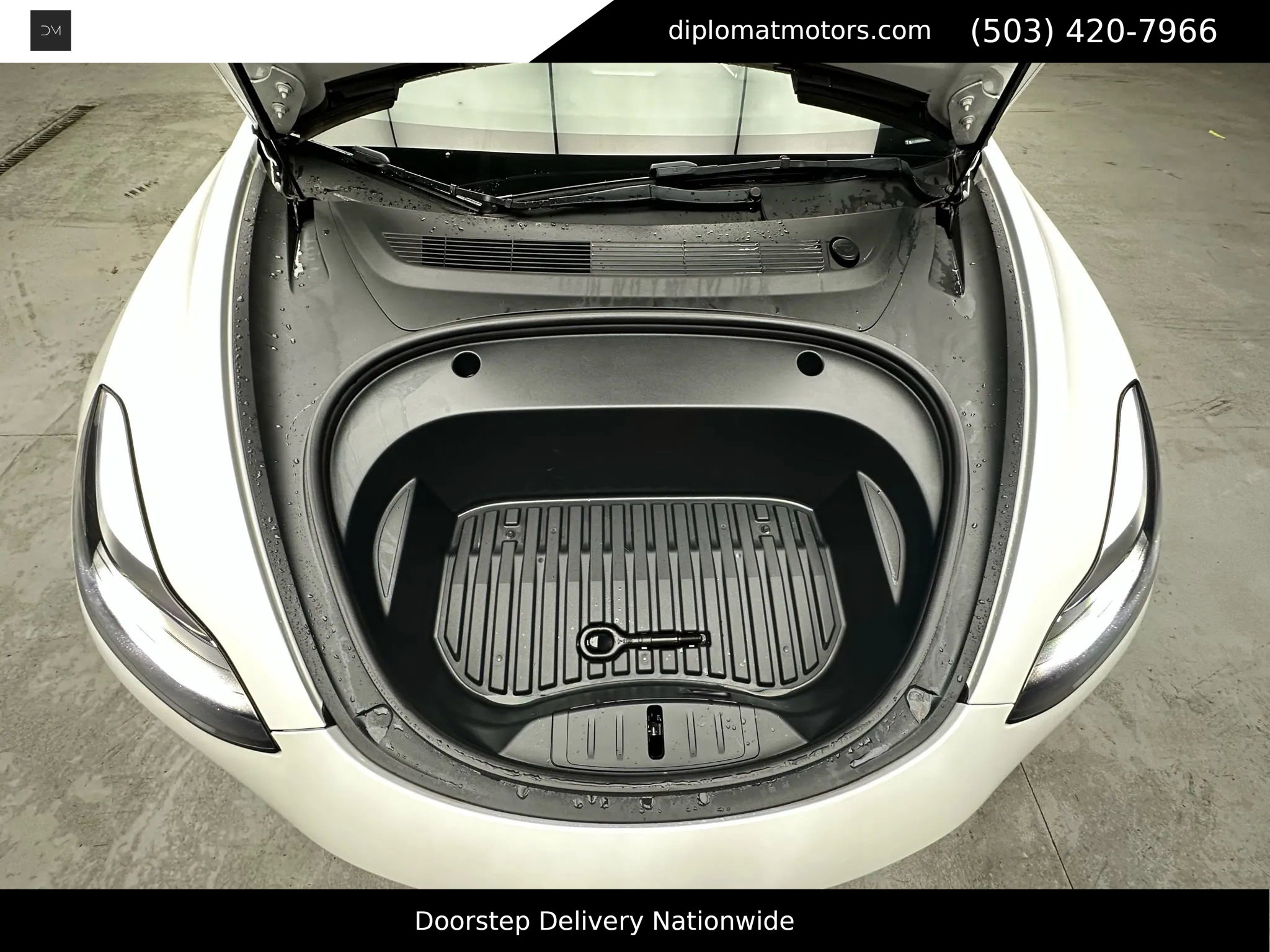 Used 2022 Tesla Model 3 Long Range image 41