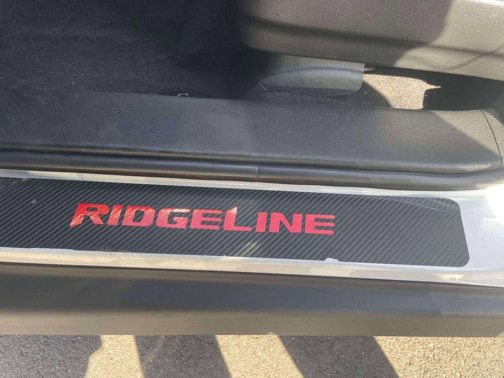 Certified 2023 Honda Ridgeline Black Edition image 21