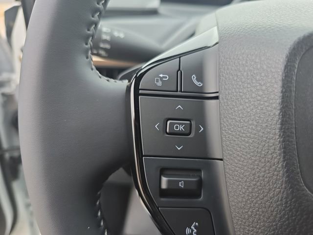 New 2026 Toyota bZ image 17