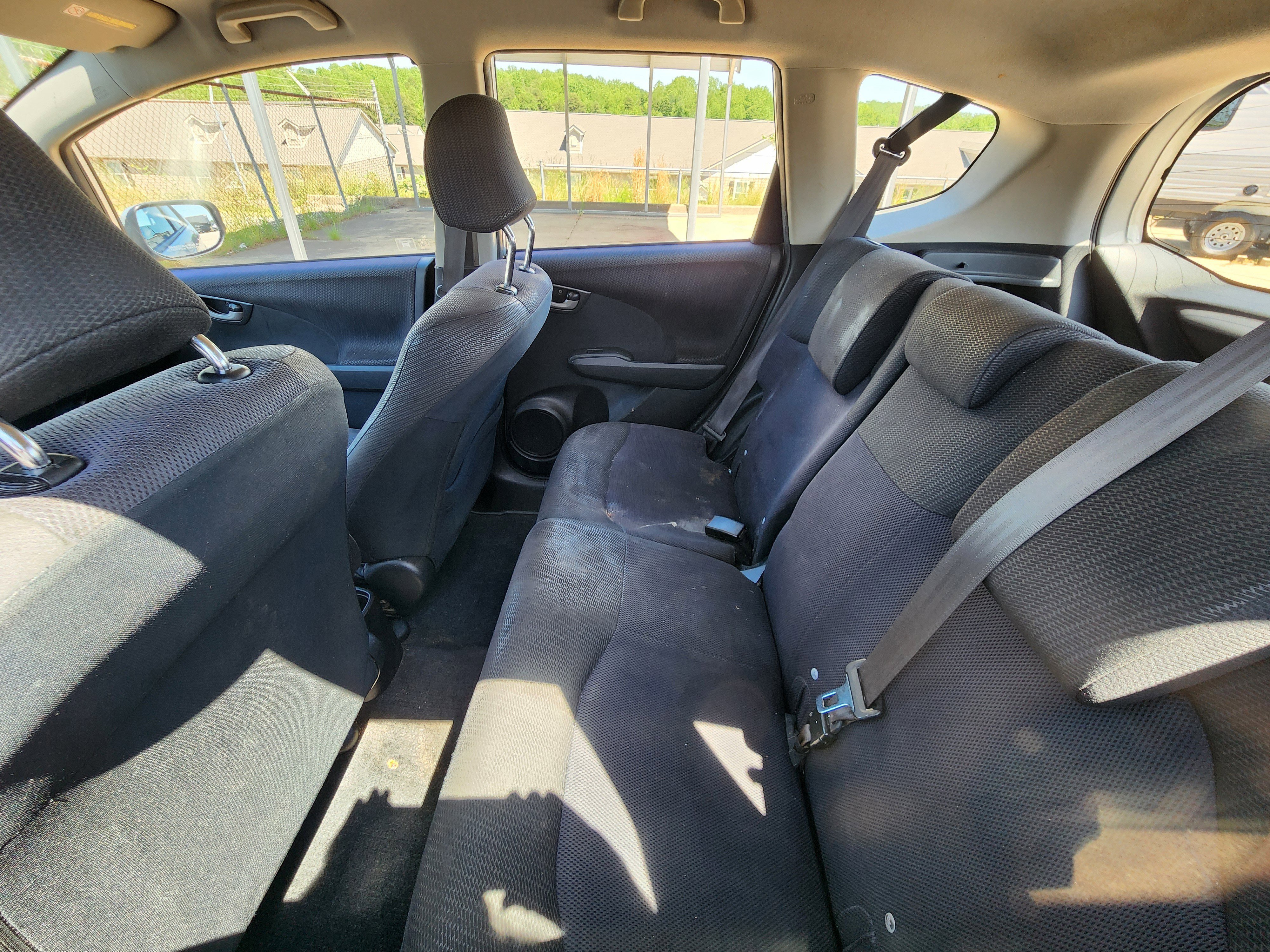 Used 2013 Honda Fit Sport image 9