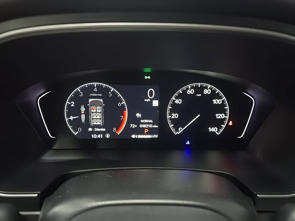 Used 2023 Honda Pilot EX-L image 22