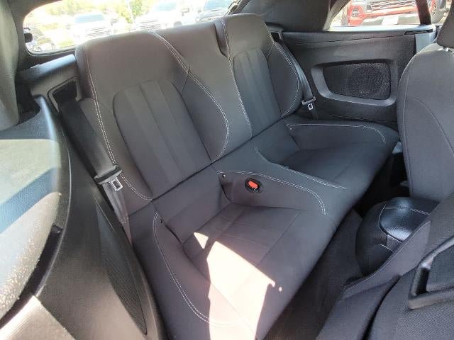 Used 2023 Ford Mustang Convertible RWD image 24
