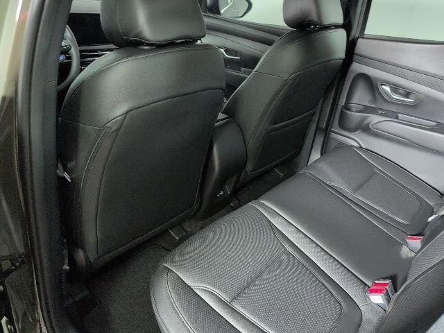 New 2026 Hyundai Santa Cruz SEL AWD/4WD image 10