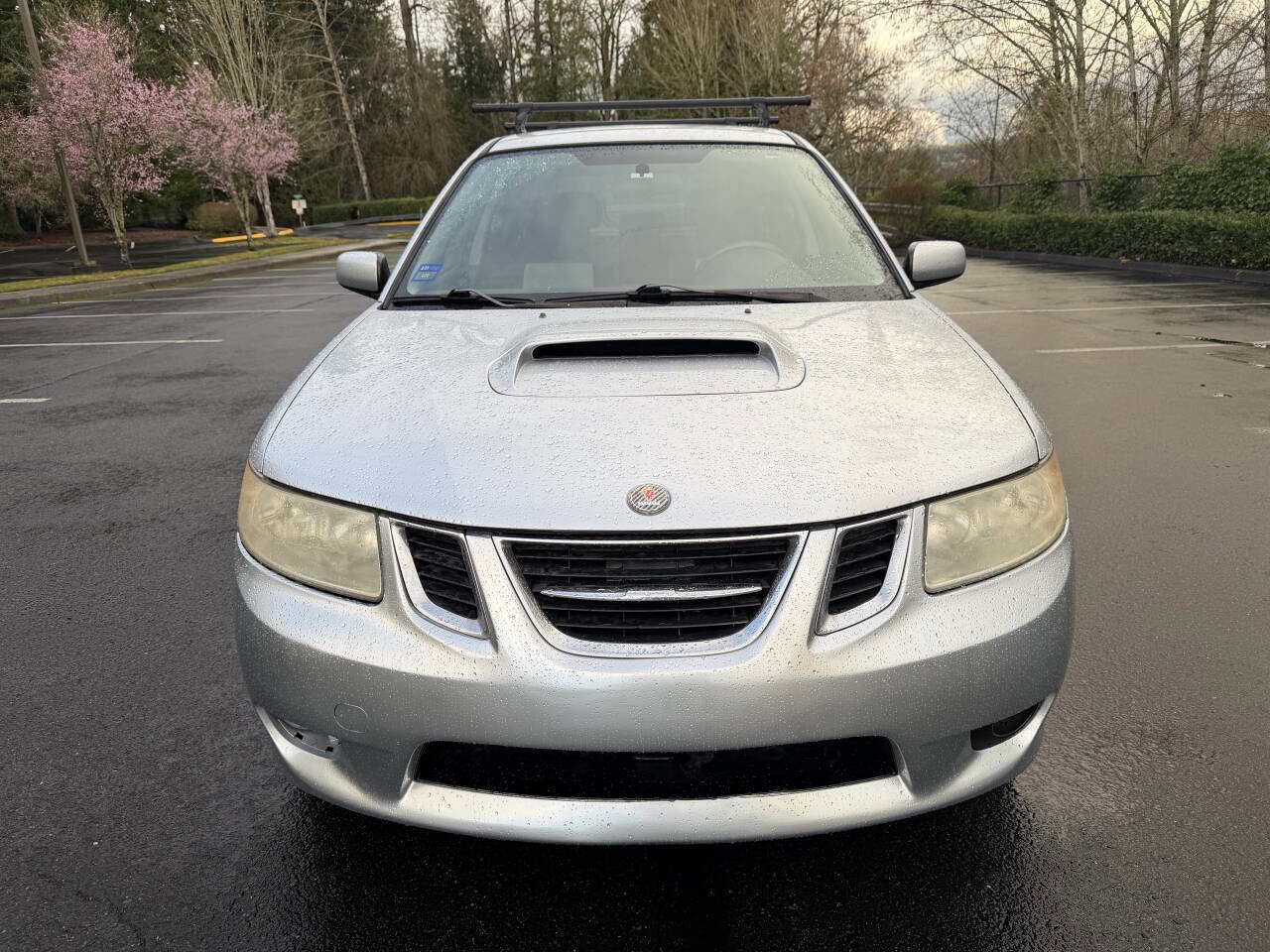 Used 2005 Saab 9-2X Aero image 2