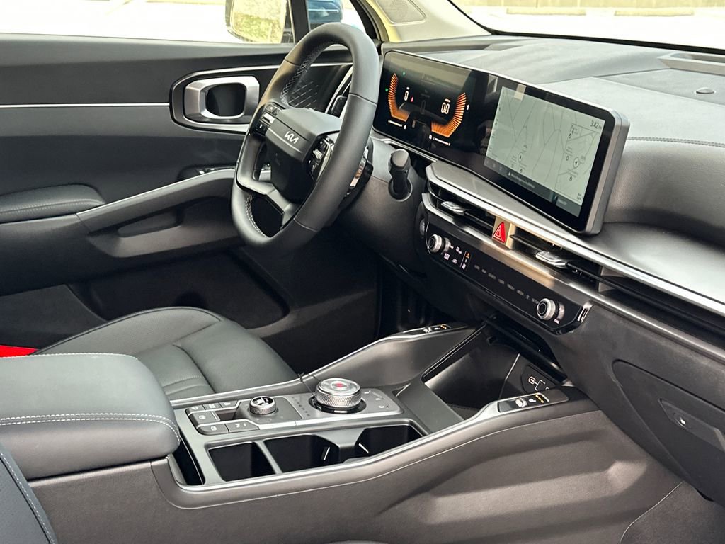New 2026 Kia Sorento EX AWD/4WD image 13