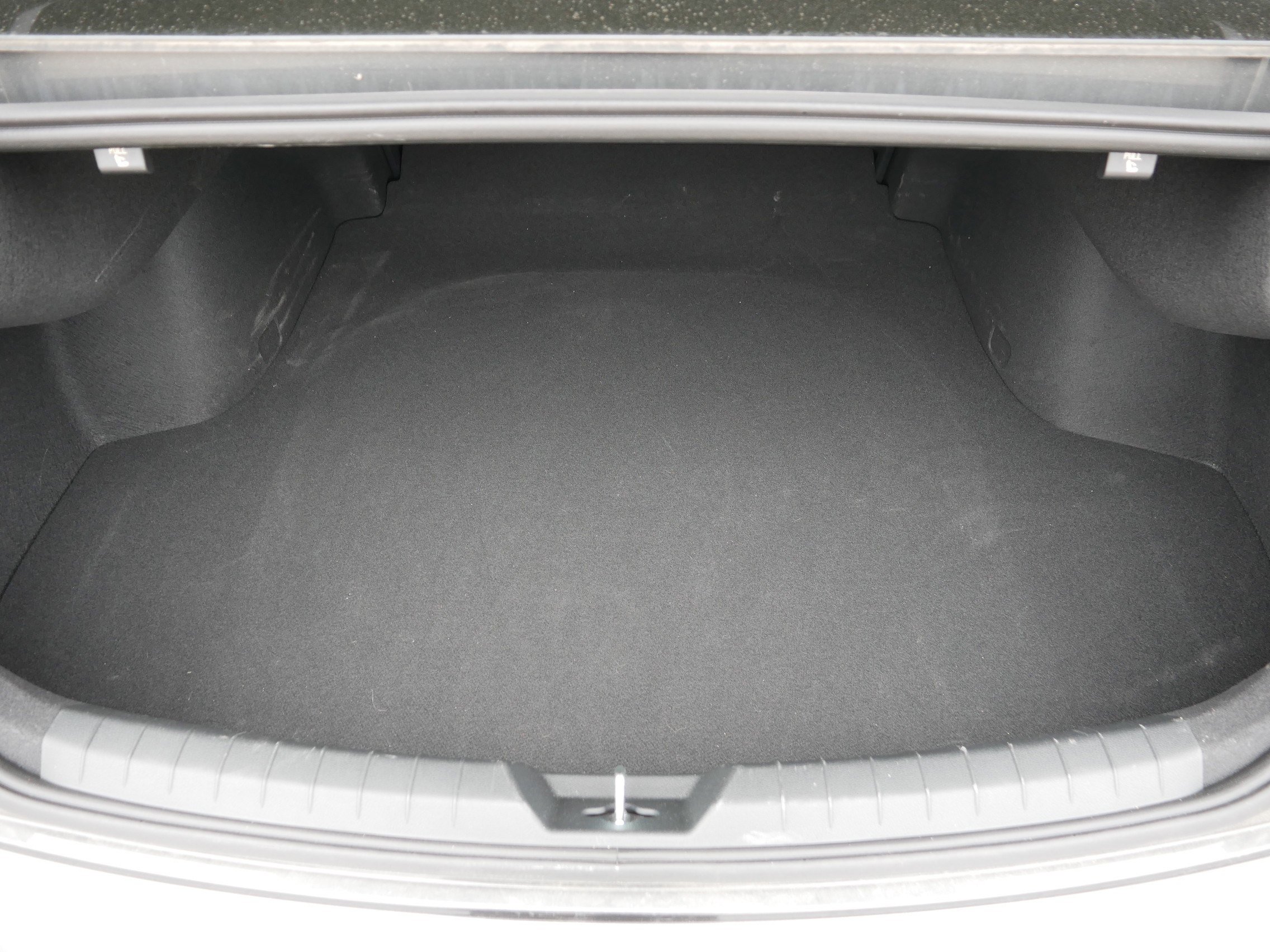 Certified 2025 Kia K5 EX image 18
