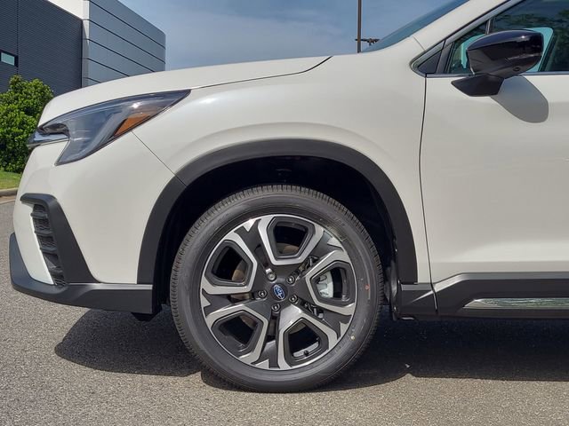 New 2026 Subaru Ascent Limited AWD/4WD image 9