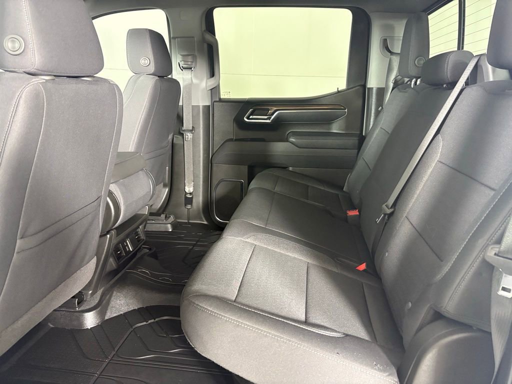 Used 2025 Chevrolet Silverado 1500 LT w/ Safety Package image 45