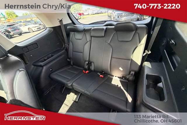 Used 2021 Kia Telluride EX w/ EX Premium Package AWD/4WD image 25