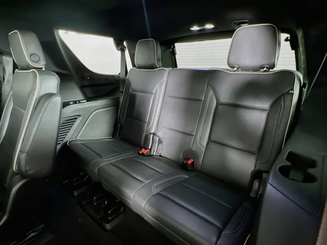 Used 2022 Chevrolet Tahoe Premier AWD/4WD image 37