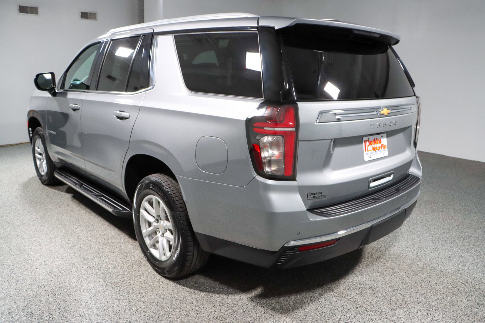 Used 2023 Chevrolet Tahoe LT image 9