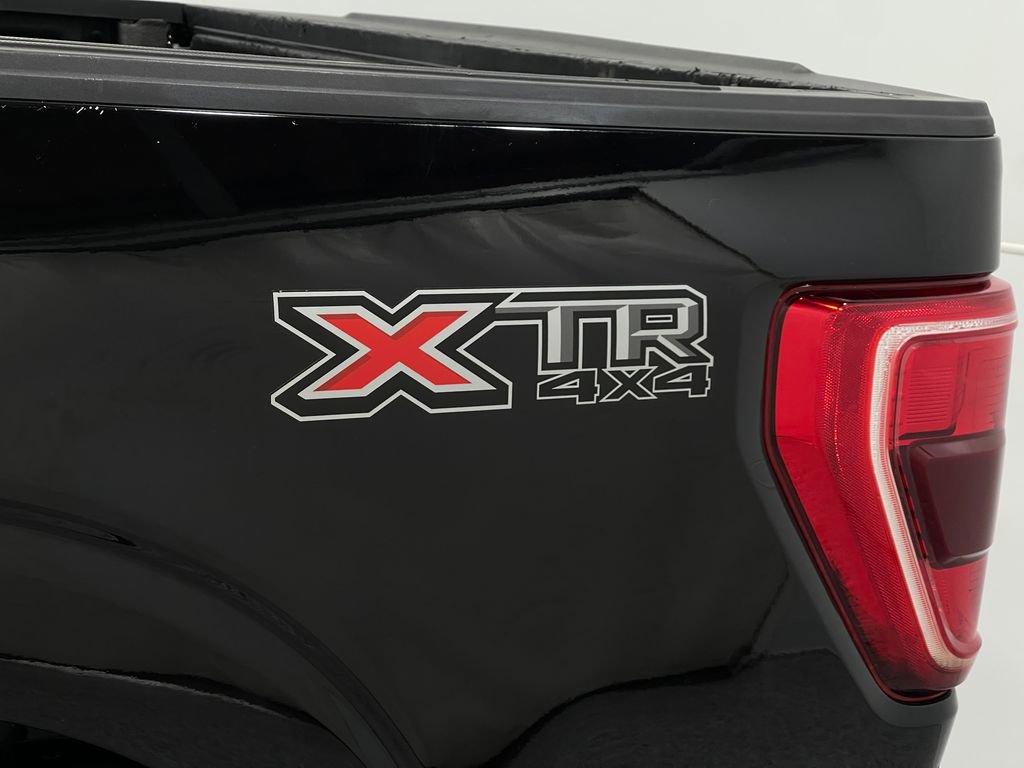 Used 2021 Ford F150 XLT w/ Equipment Group 302A High image 41