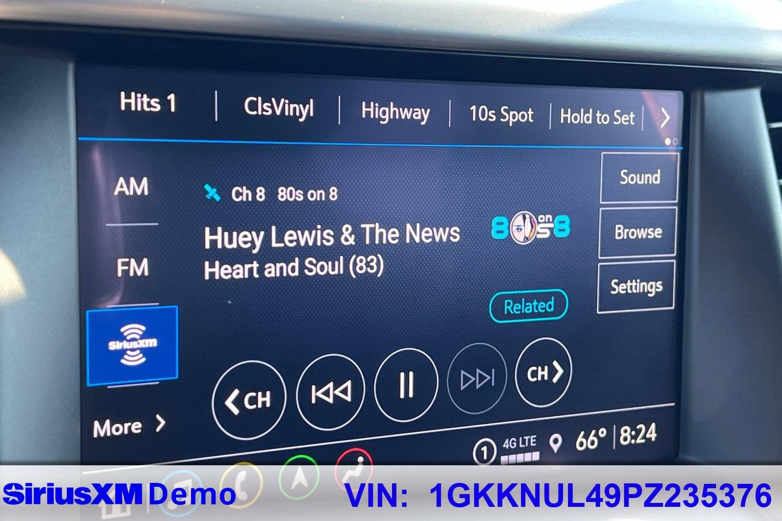 Used 2023 GMC Acadia SLT image 25