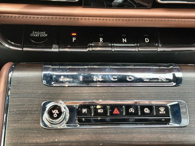 New 2027 Lincoln Aviator Reserve AWD/4WD image 20