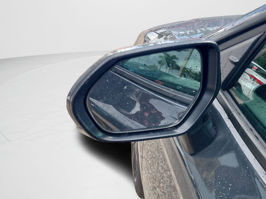 New 2026 Toyota Camry SE FWD image 23