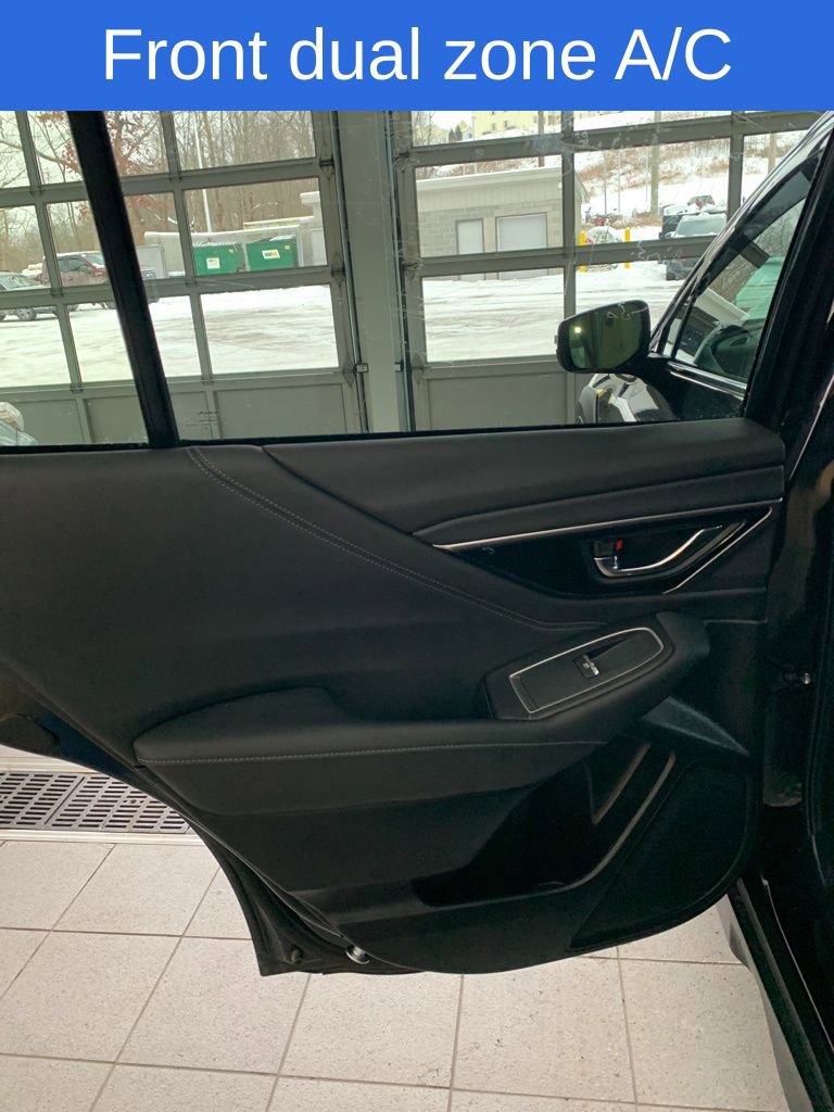 Certified 2025 Subaru Outback Touring XT image 13