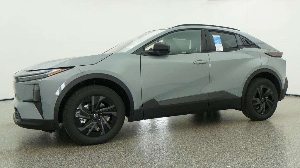 New 2026 Toyota C-HR w/ Cold Weather Package AWD/4WD image 21