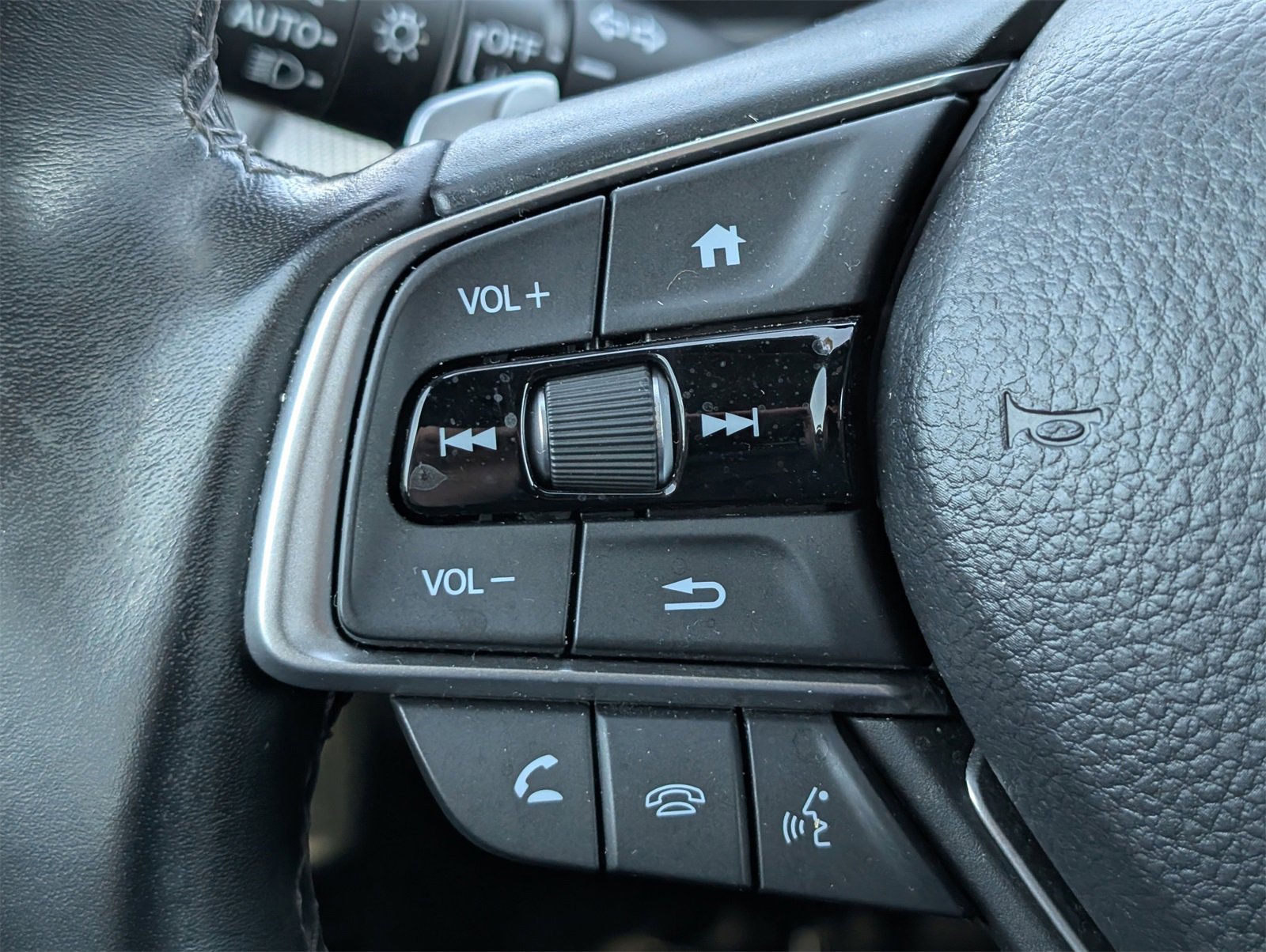 Used 2022 Honda Accord Sport image 21