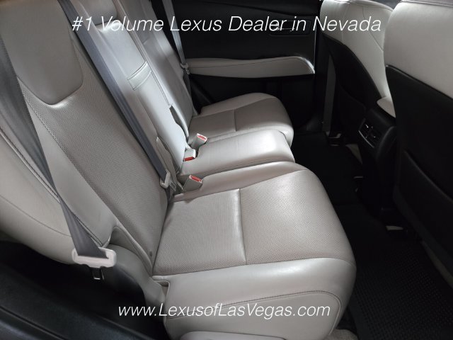 Used 2015 Lexus RX 350 FWD image 20