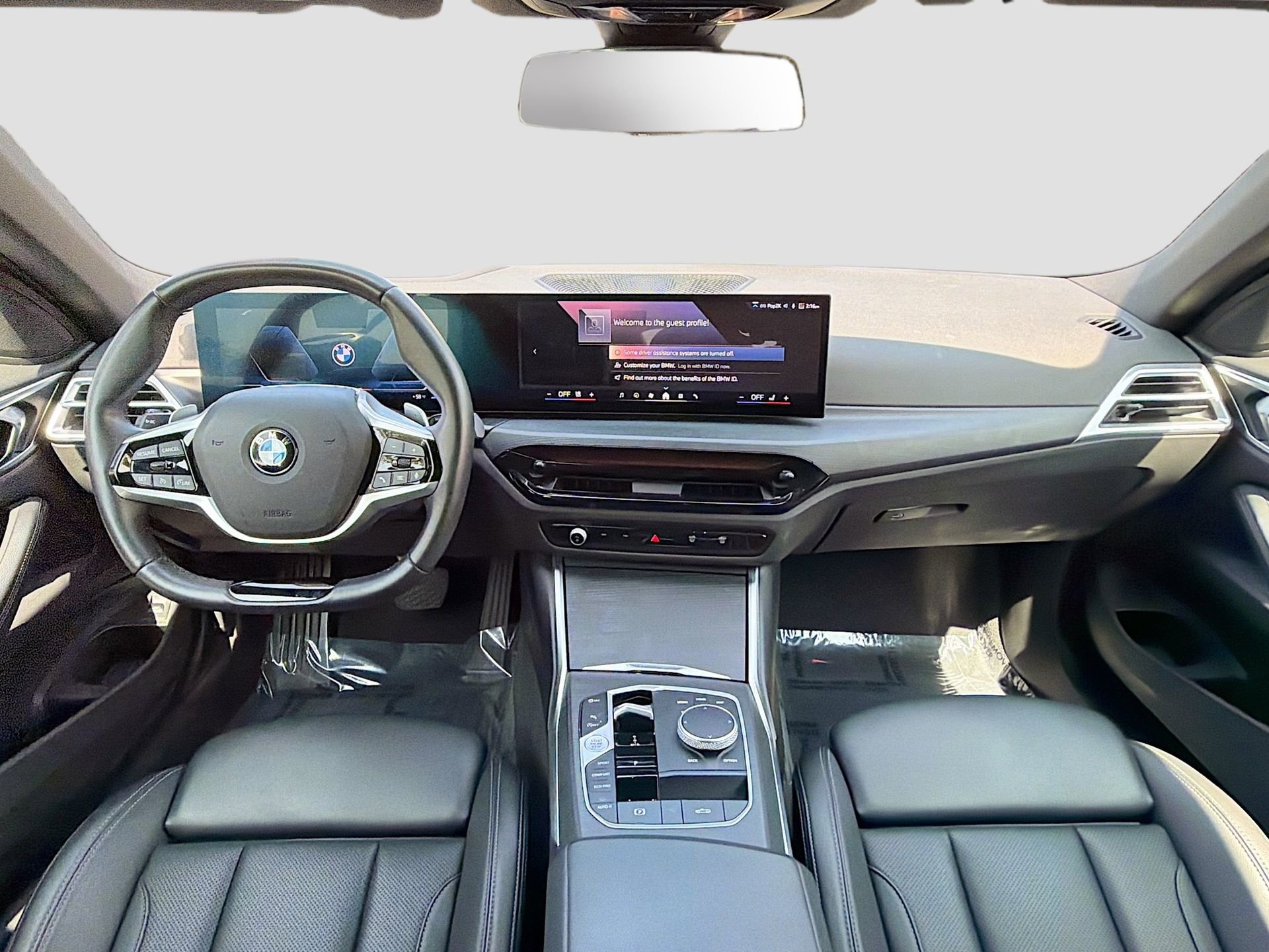 Certified 2025 BMW 430i 430i image 17