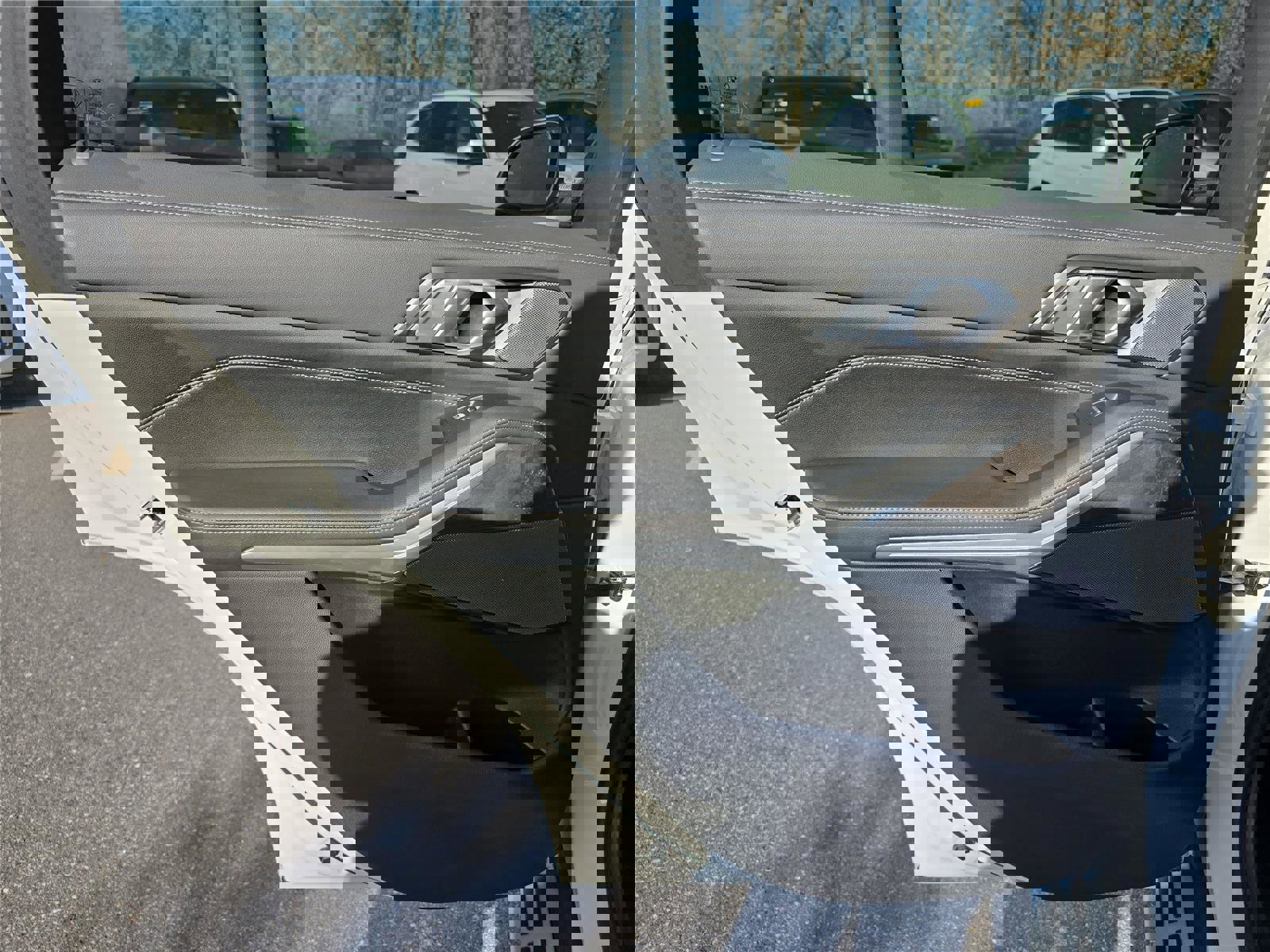 Used 2024 BMW X5 xDrive40i image 13