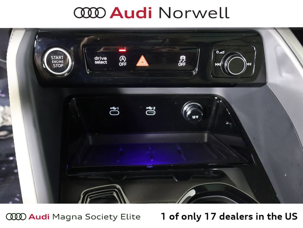 Used 2025 Audi Q5 Prestige AWD/4WD image 6