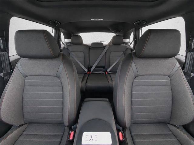 New 2027 Honda CR-V Sport image 27