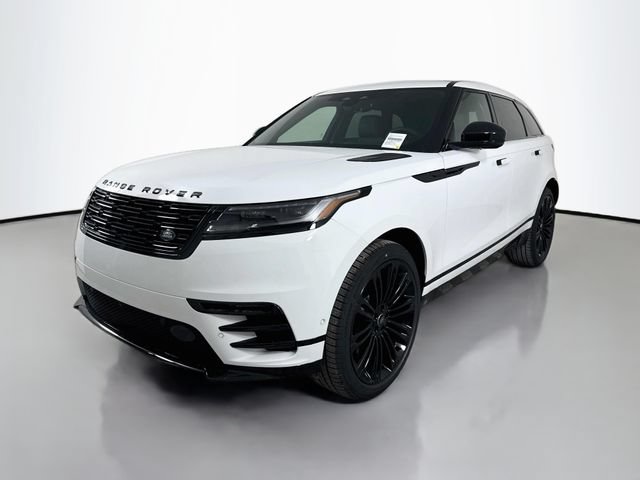 New 2026 Land Rover Range Rover Velar Belgravia