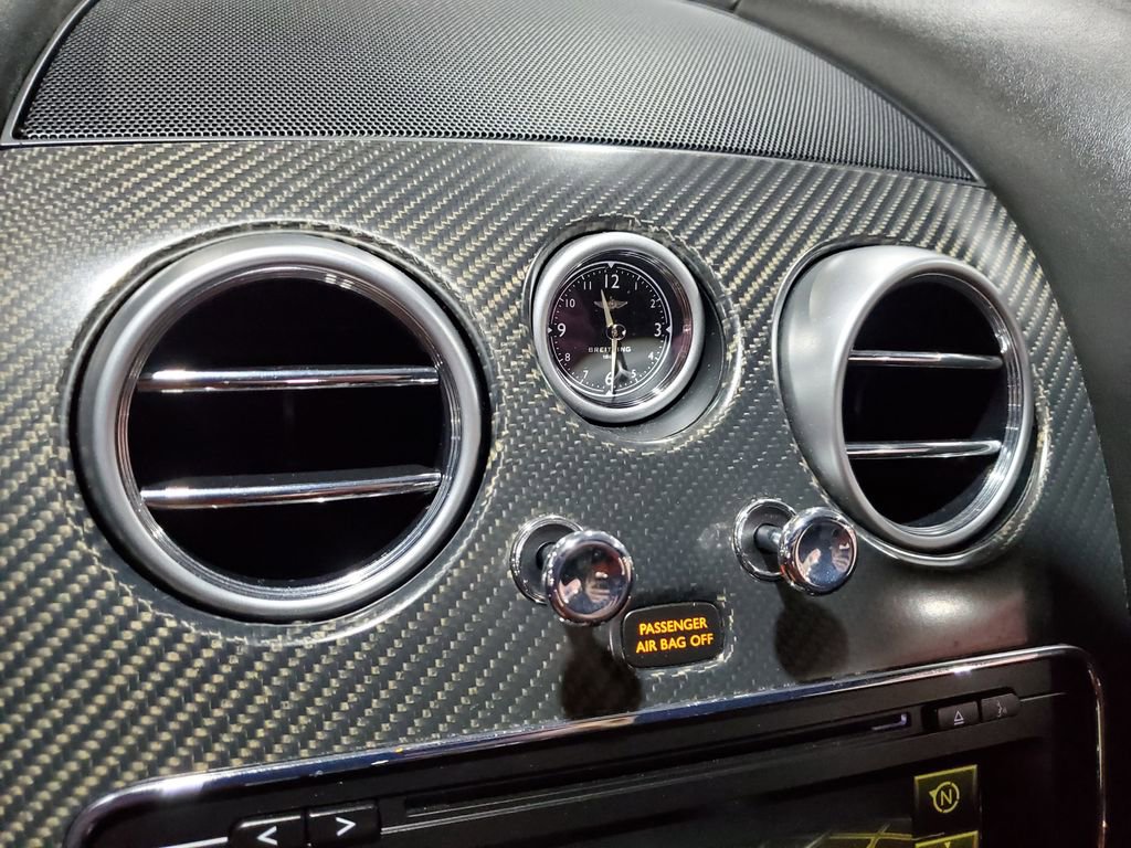 Used 2016 Bentley Continental GT Speed image 25