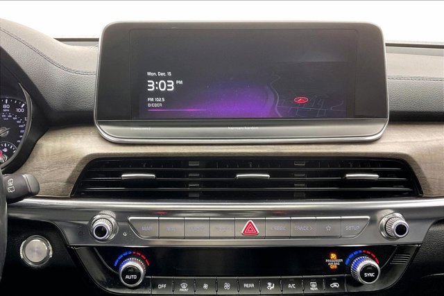 Used 2022 Kia Telluride SX image 5