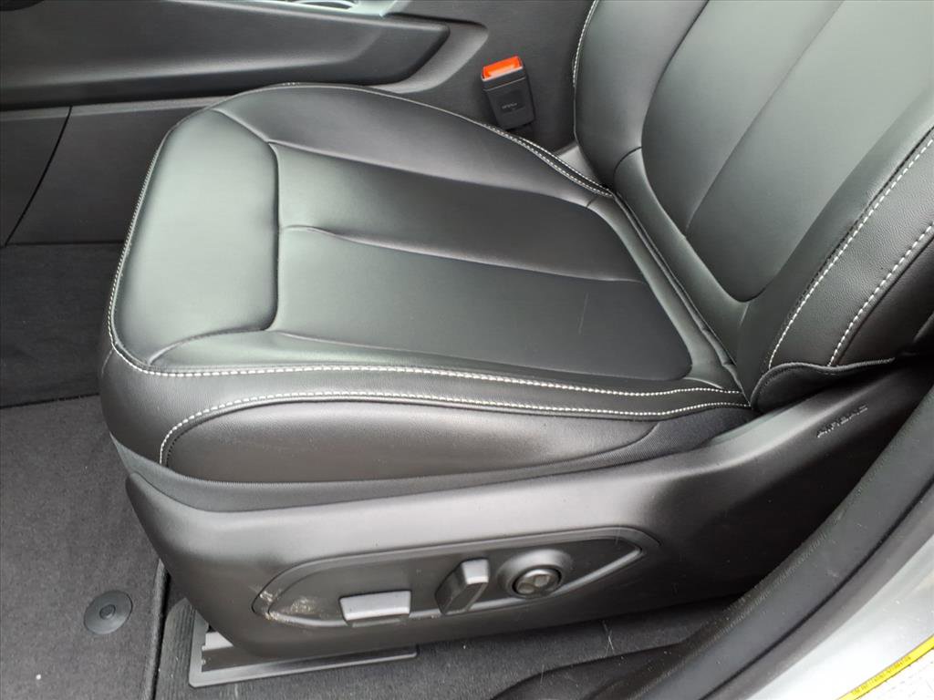 New 2026 Jeep Grand Cherokee Limited image 16