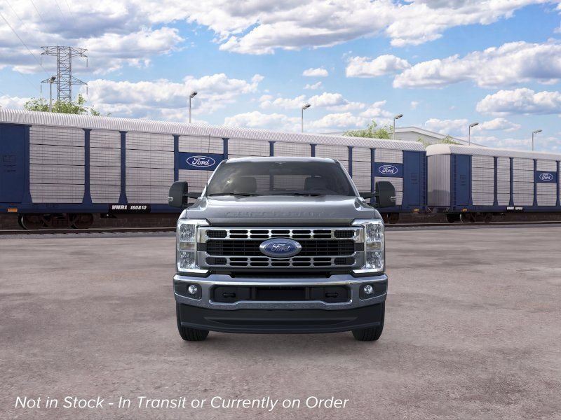 New 2026 Ford F250 XLT w/ Camper Package AWD/4WD image 6