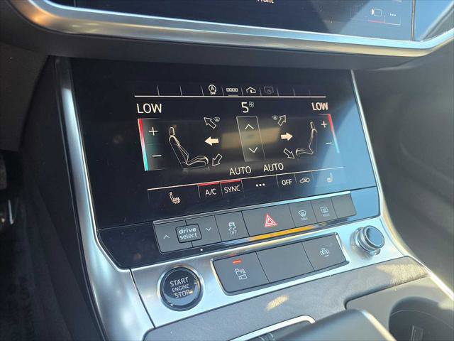 Used 2024 Audi A6 2.0T Premium w/ Convenience Package image 29