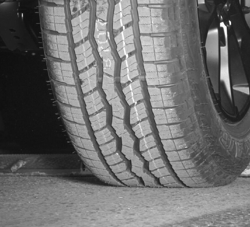 New 2026 Toyota Tundra Platinum image 13