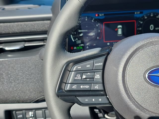 New 2026 Subaru Outback Limited AWD/4WD image 20