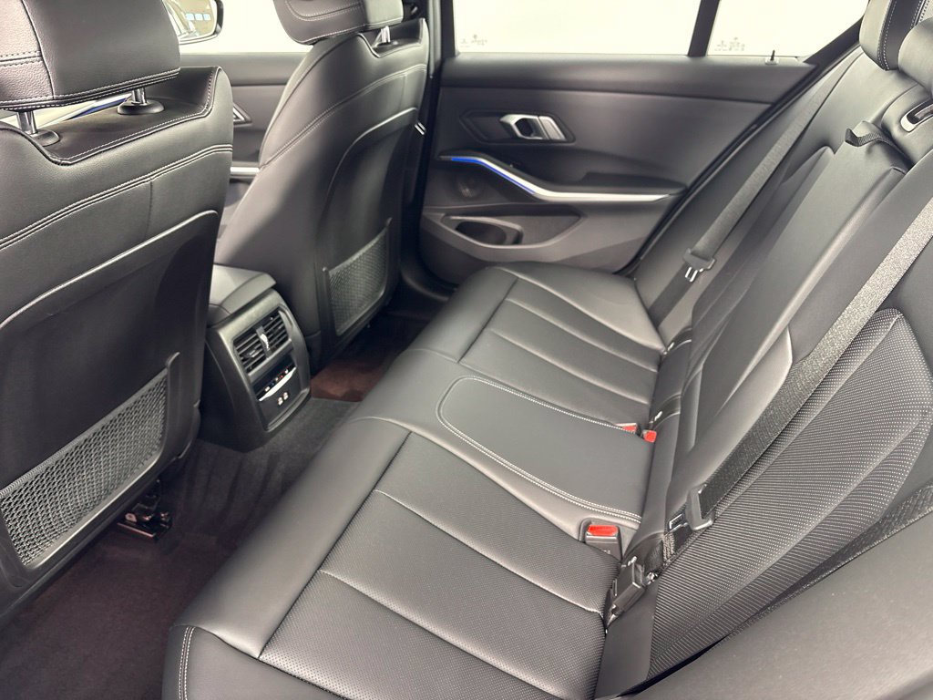 Used 2022 BMW M340i xDrive w/ Premium Package AWD/4WD image 19